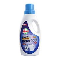 Liquid Laundry Detergent