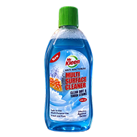 Multi-Surface Cleaner Anti-bacterial