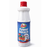Power Bleach