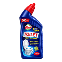 Toilet Cleaner Power Plus